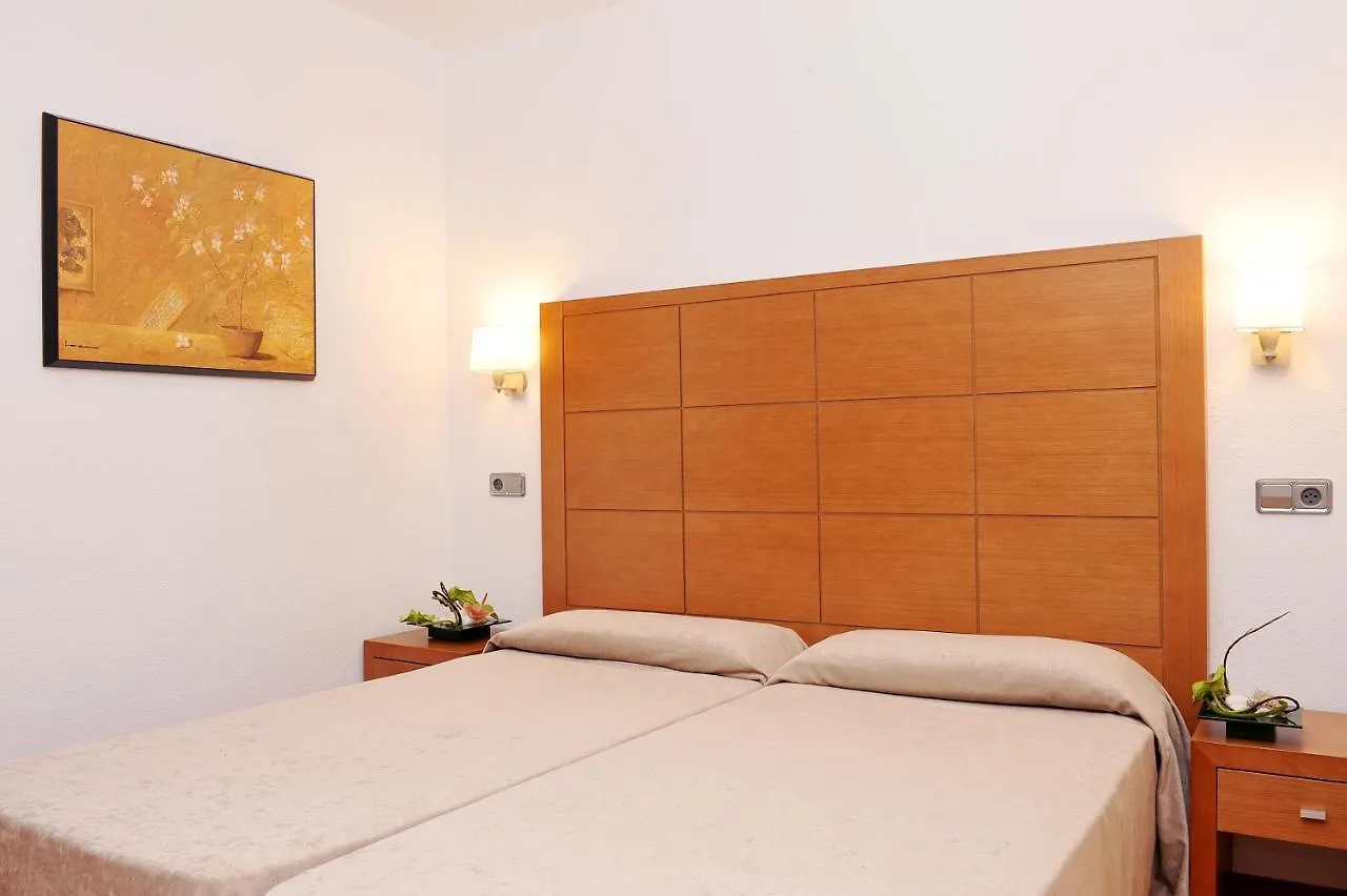 Cabot Cap De Mar Hotel Cala Bona 4*,