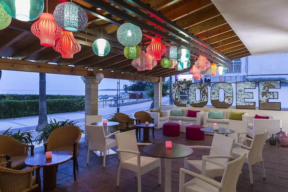 Cabot Cap De Mar Hotel Cala Bona