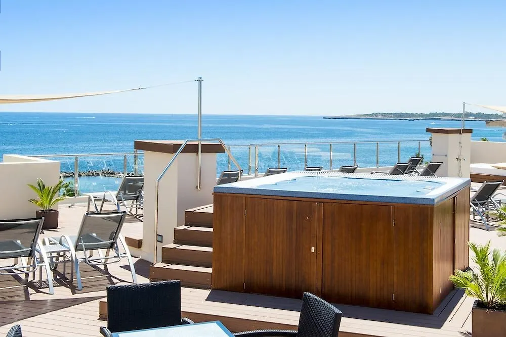 Cabot Cap De Mar Hotel Cala Bona Spanyolország