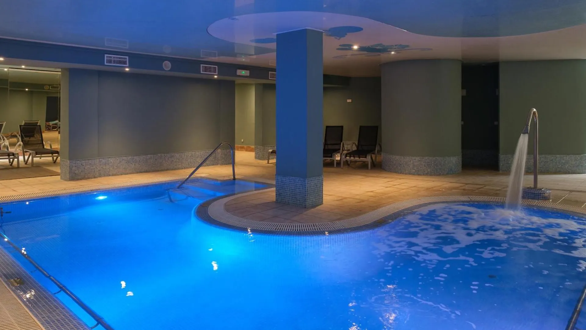 Cabot Cap De Mar Hotel Cala Bona 4*,
