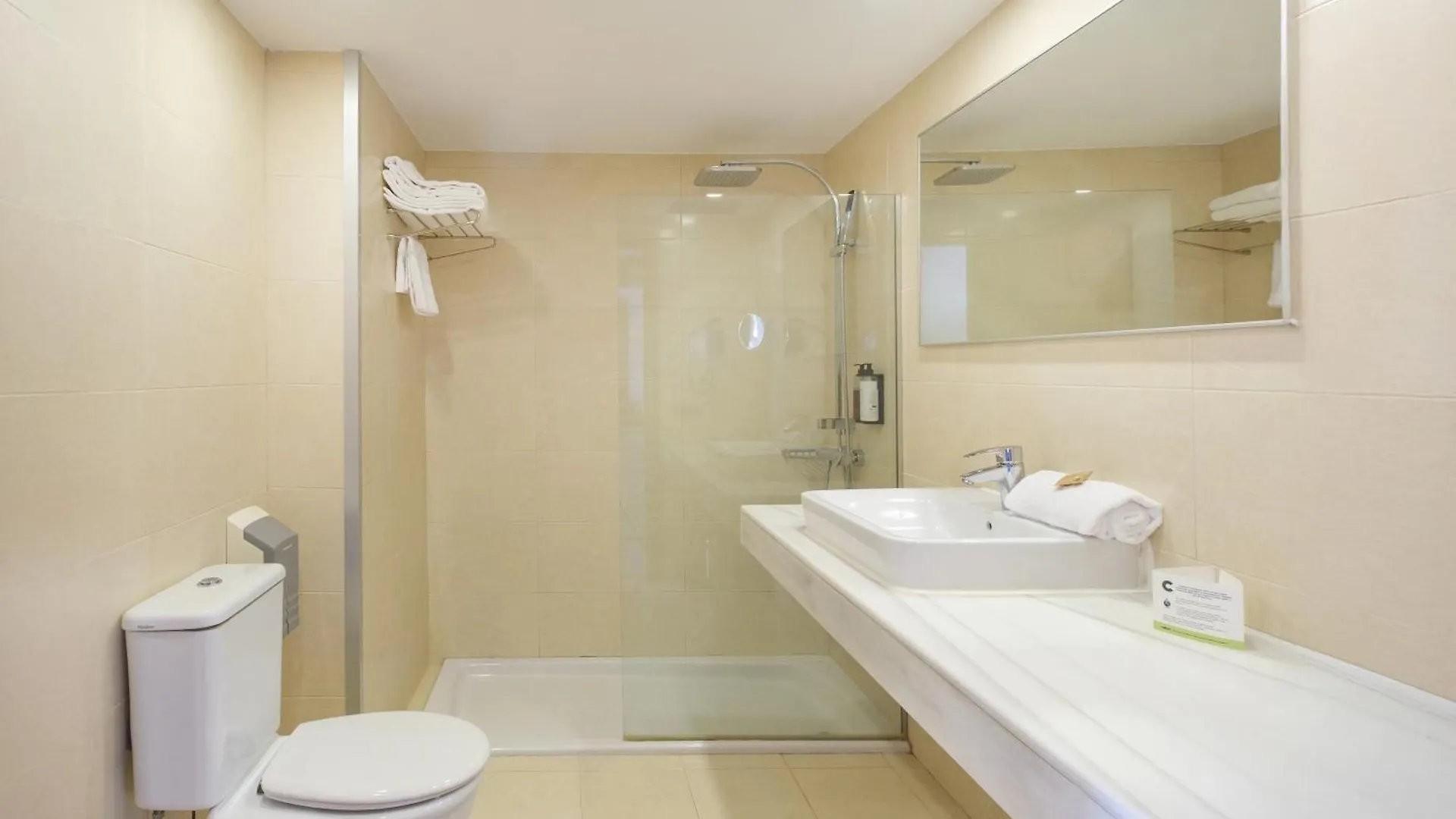 ****  Cabot Cap De Mar Hotel Cala Bona Spanyolország