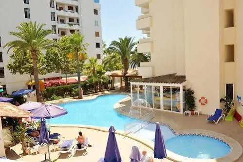 Cabot Cap De Mar Hotel Cala Bona Spanyolország