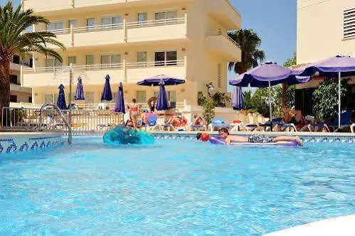 Cabot Cap De Mar Hotel Cala Bona 4*,  Spanyolország