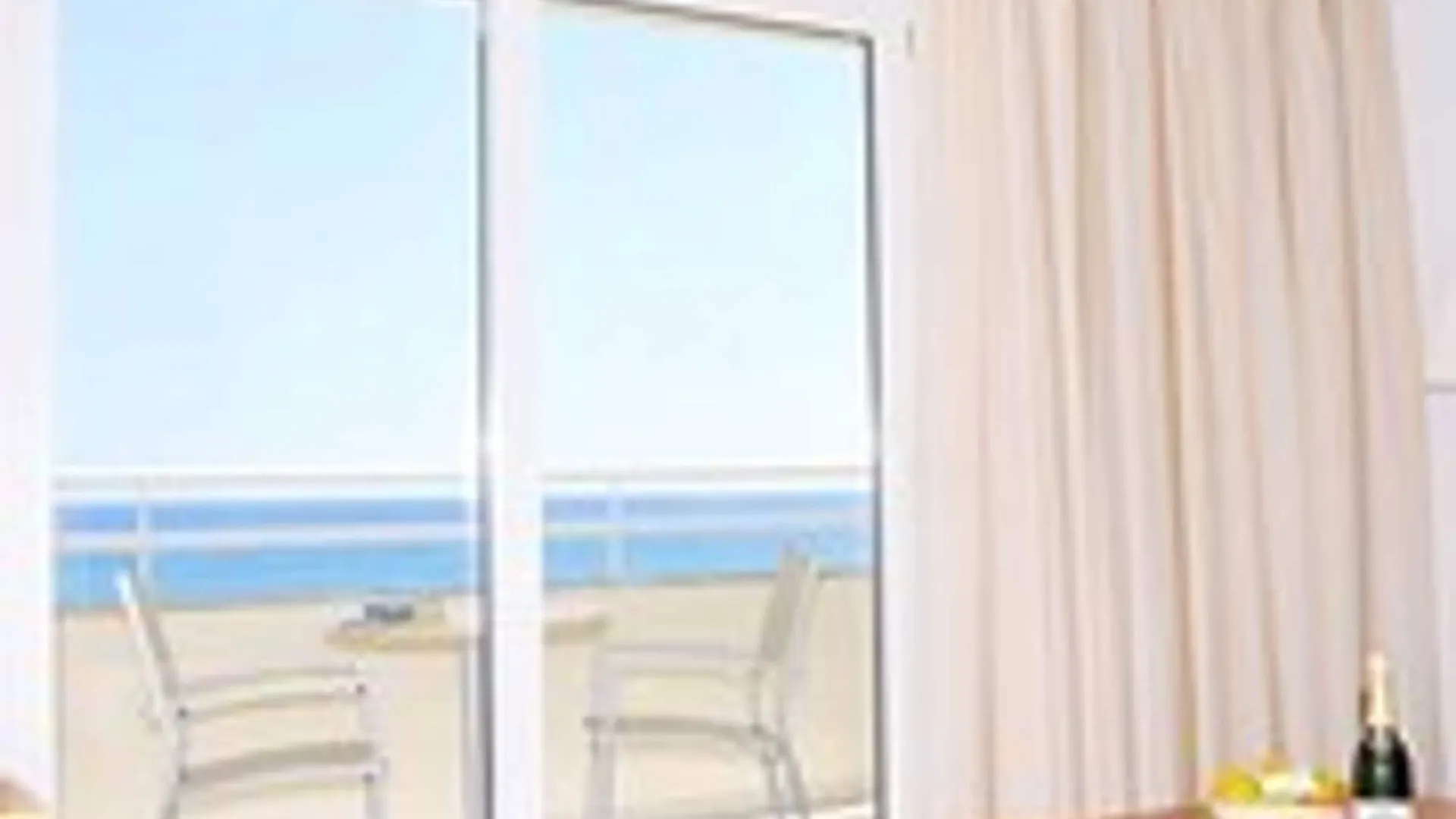 Hotel Cabot Cap De Mar Spa Cala Bona