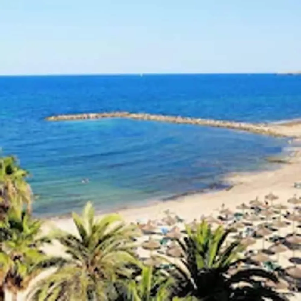 Cabot Cap De Mar Hotell Cala Bona   Cala Bona (Mallorca)