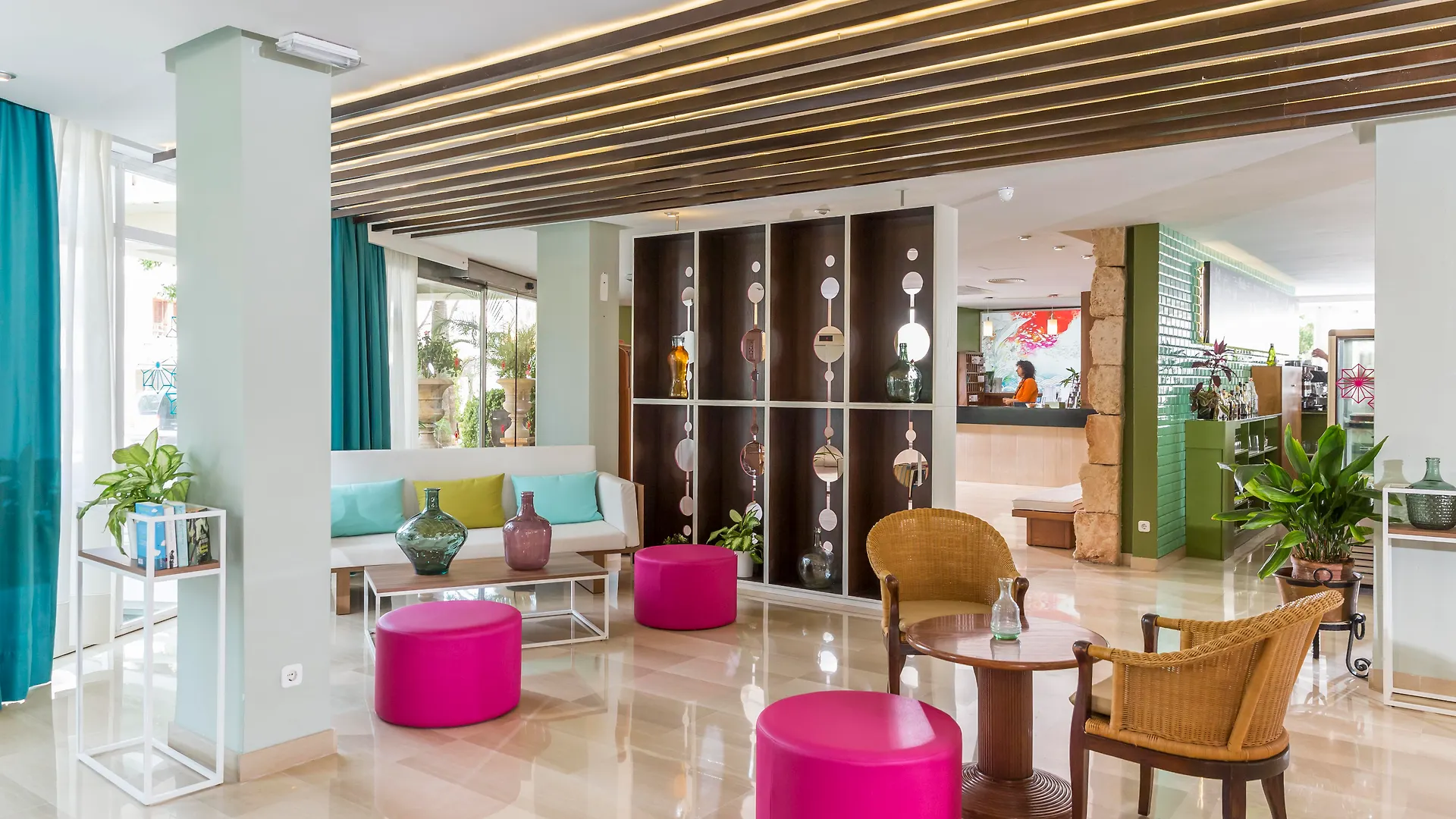 Hotel Cabot Cap De Mar Spa Cala Bona