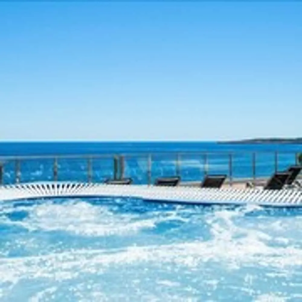 Cabot Cap De Mar Hotell Cala Bona   Cala Bona (Mallorca)