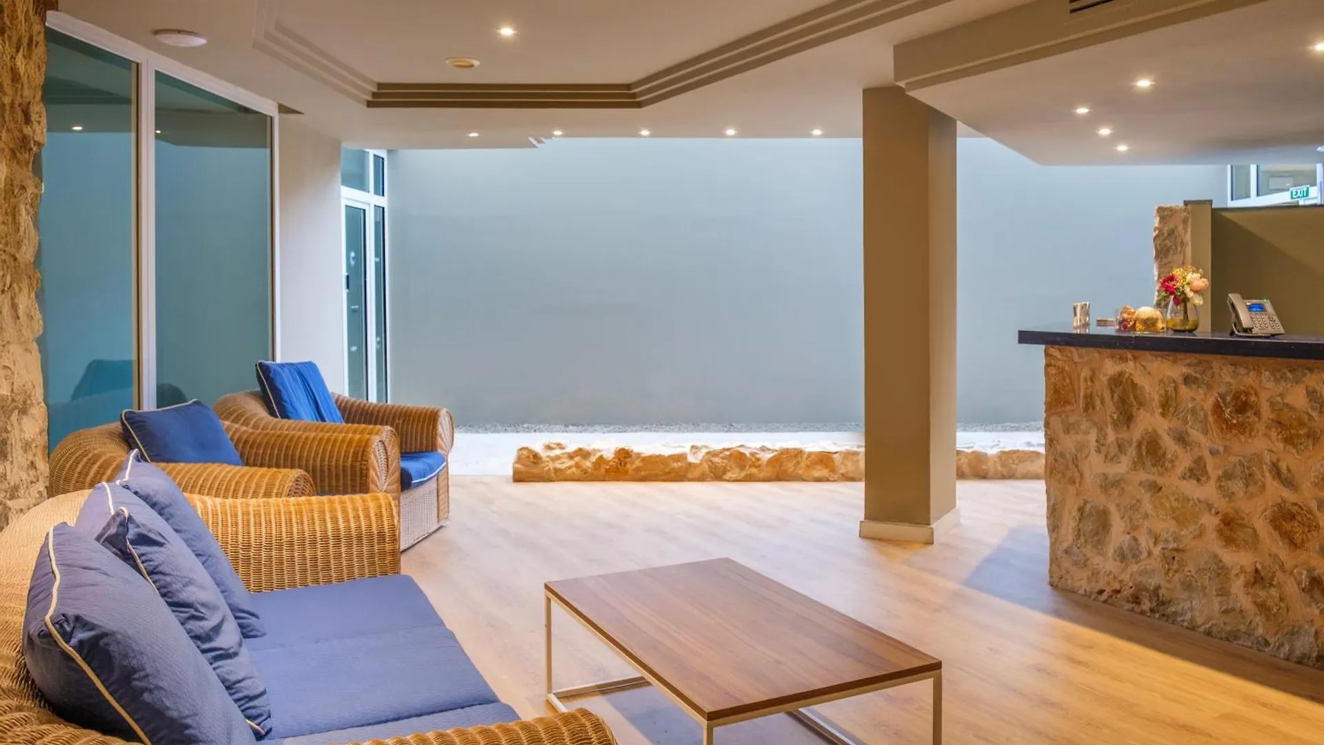 Cabot Cap De Mar Hotell Cala Bona