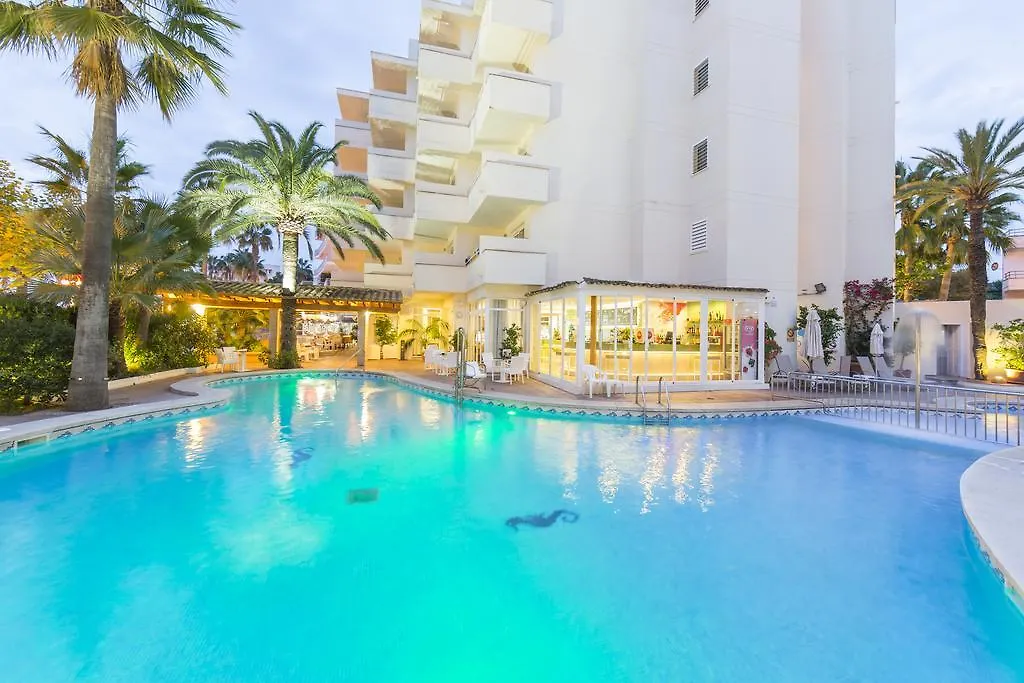 **** Hotel Cabot Cap De Mar Spa Cala Bona  Spain