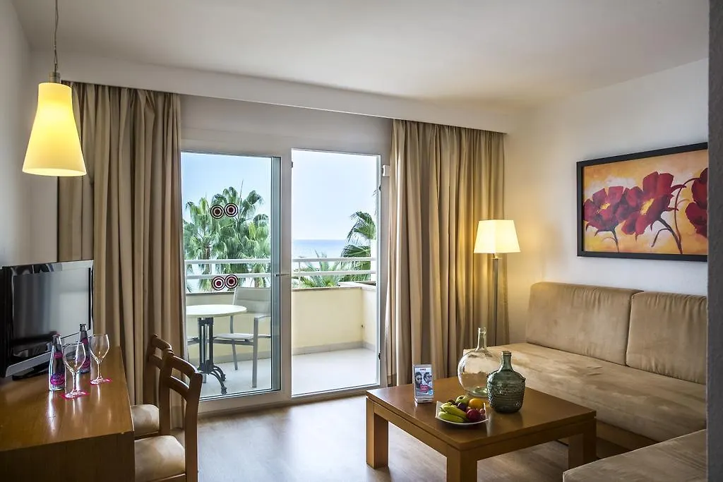 Cabot Cap De Mar Hotell Cala Bona   Cala Bona (Mallorca)