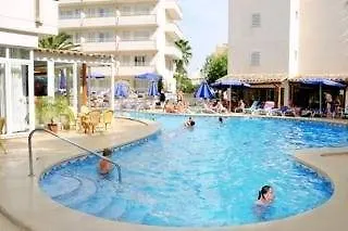 Cabot Cap De Mar Hotell Cala Bona