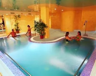 Hotel Cabot Cap De Mar Spa Cala Bona
