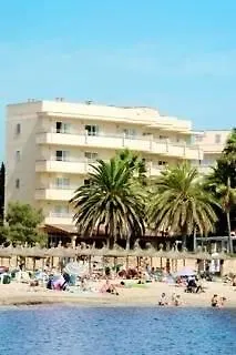 Hotel Cabot Cap De Mar Spa Cala Bona