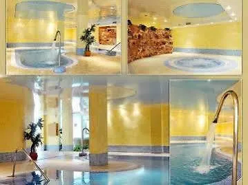 Cabot Cap De Mar Hotell Cala Bona
