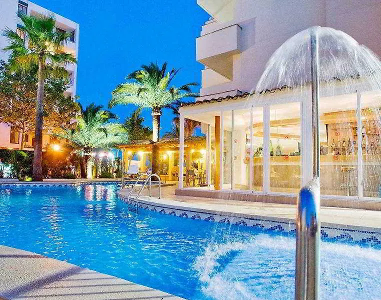 Cabot Cap De Mar Hotell Cala Bona  Cala Bona (Mallorca)