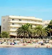 Cabot Cap De Mar Spa Cala Bona  Spain