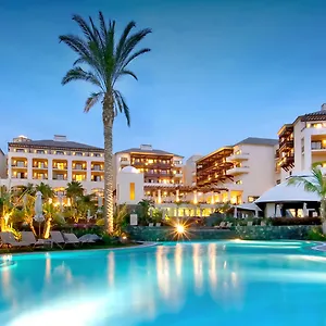 ***** Hotel Vincci Seleccion La Plantacion Del Sur Spanje