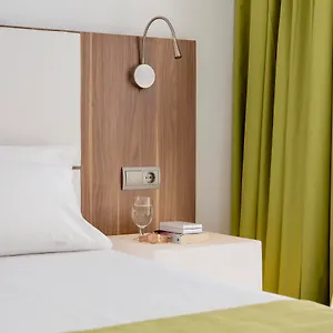 Globales Hotell