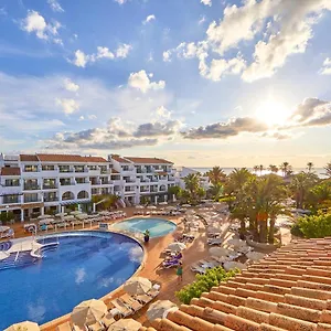 Fergus Style Bahamas (adults Only) Hotell Playa d'en Bossa