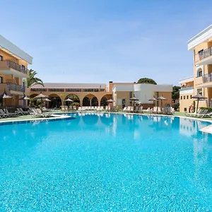 *** Aparthotel Sol Sancti Petri Spanje