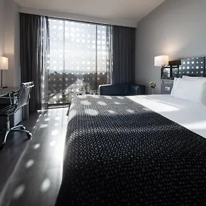***** Hotel Eurostars Palace Spanje