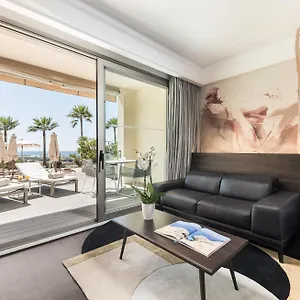 Pure Salt Port Adriano - Adults Only Hotell