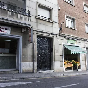 Monrooms Pensionat Barcelona