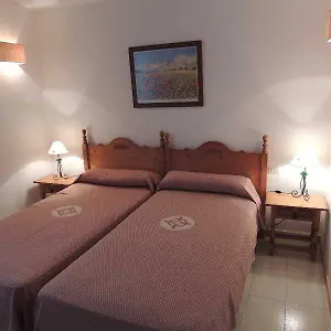 Solmar Cala'N Bosch (Menorca)