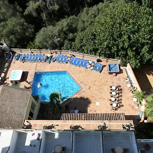 Manaus Hotell El Arenal (Mallorca)