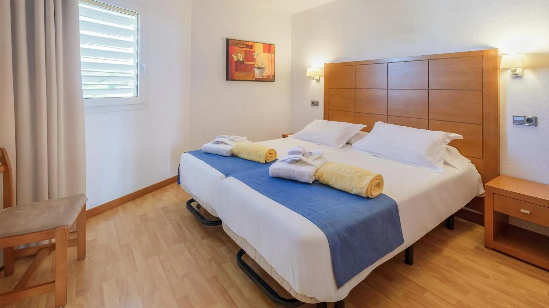 Cabot Cap De Mar Hotel Cala Bona   Cala Bona (Mallorca)