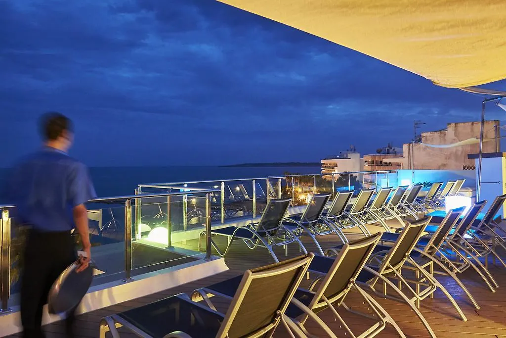 Cabot Cap De Mar Spa Cala Bona  Otel Cala Bona (Mallorca)
